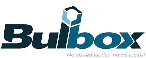 Logotipo do cliente Bulbox